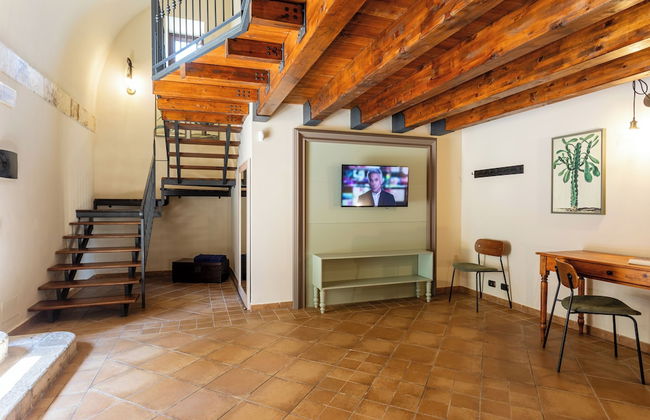 Relais Torre Marabino - Photo 21