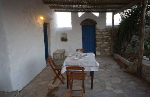 Kato Koufonisi Stone House - Foto 12