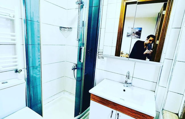 Ariya Yıldız - Foto 31