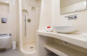 Secret Earth Villas - Santorini - Foto 34