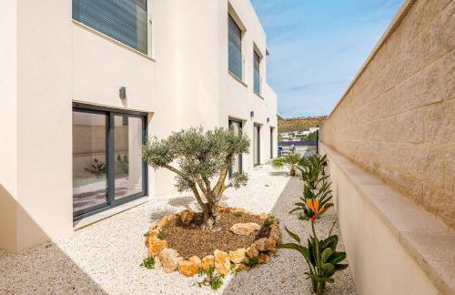 Marinasunbeach villa Angela - Foto 11