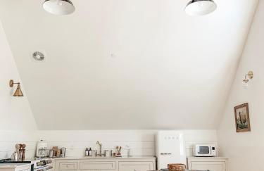 Homestead Barn Loft - Foto 6