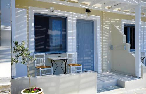 Villa Alisachni Andros - Foto 8