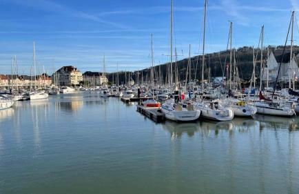 Petite maison plage et port de plaisance à pied - Foto 1