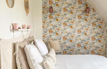 Villa du Menhir, vue panoramique sur la mer - WarmHouse - Foto 20