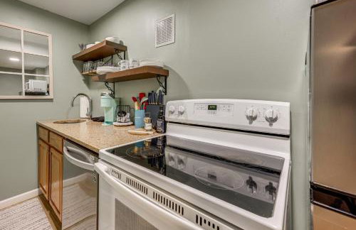 Work & Play in Pittsford: Quiet Home Near Parks - Foto 10