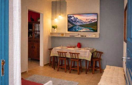 Costa Family-Little house in the center - Photo 34