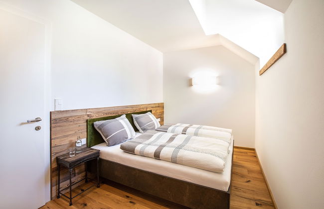 Residence Rösch - Foto 2