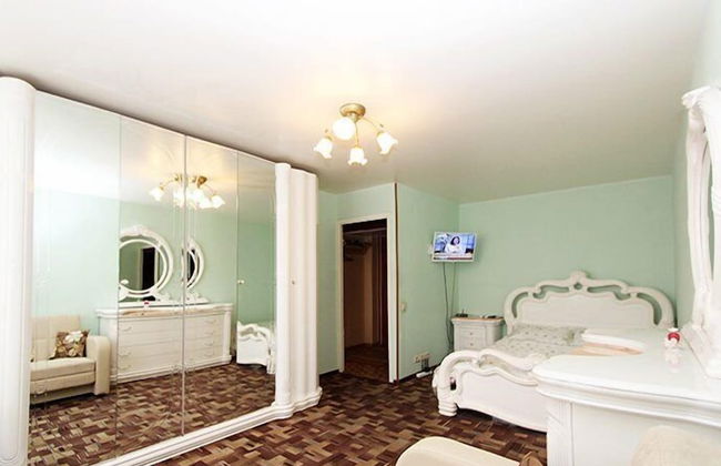 ApartLux Rimskaya - Photo 6