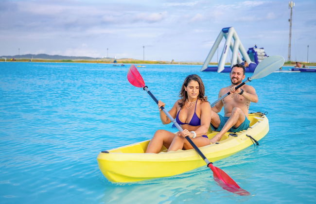 Karibao Resort Town - Foto 47