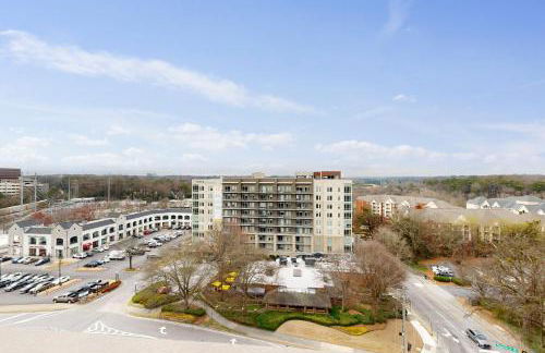 Peachtree Palace - Foto 22