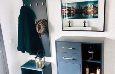 Cosmopolitan am Schlosspark - Foto 23