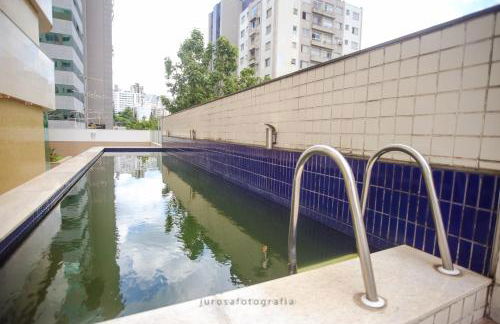 Confortável apartamento na Savassi. - Foto 21