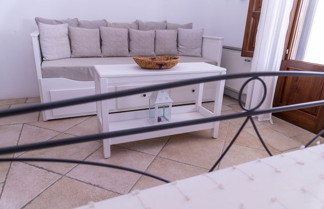 Masseria Caliani - Foto 23