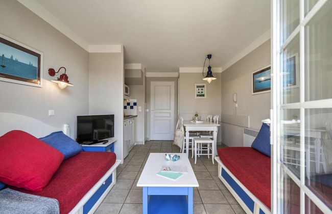 Residence Cap Marine, Guilvinec - Foto 5