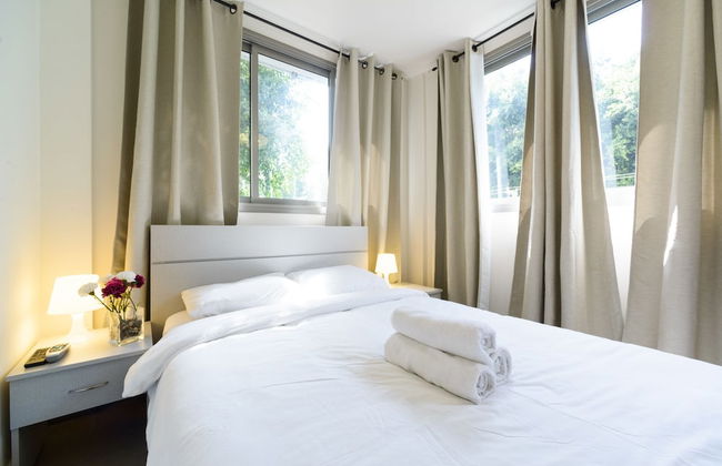 Dizengoff Inn - Foto 15