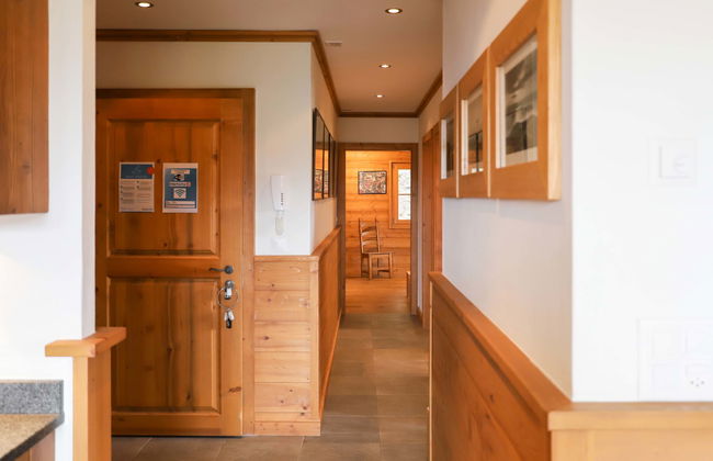 Terrasses du Paradis 5B - Foto 12