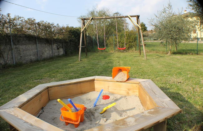 Relais BB Pacengo - Foto 24