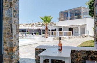 Aegean Paradiso Vacation Club - "Adults Only" - Foto 54