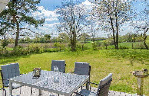 Cozy Home In Krems Iiwarderbrück - Foto 10