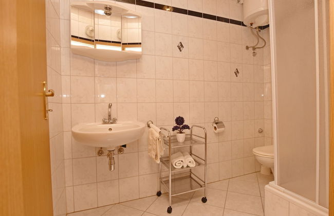 Apartment Angelina - Photo 23