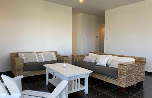 311 - Maison récente à quelques pas de la magnifique plage de l'Anse du Croc - Foto 25