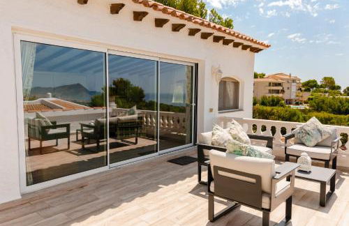 Villa Esmeralda - Foto 65