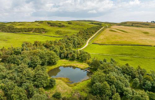 The Steading at Castle Creavie Farm - Foto 27