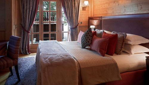 Chalet Les Sorbiers - Foto 2