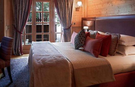 Chalet Les Sorbiers - Foto 2