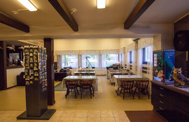 Motelli Rovaniemi - Photo 3