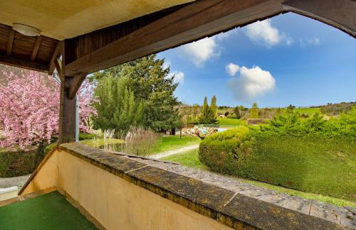 La résidence du vieux four - Foto 16