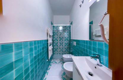 Villa Egidio - Foto 25