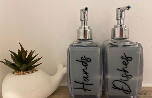 Private 1st Floor Apartment - Perfect for Port of Dover, Eurotunnel and Short Stays - Foto 14