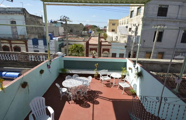 Hostal Senora Angela - Foto 32