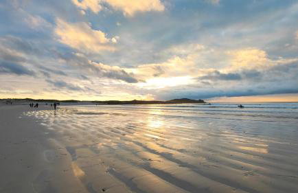 Plages La Torche et du Ster - Maison pour 6- Surf - Foto 20