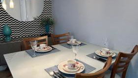 Apto 28A - Residencial Palladium Centro, Penha SC - Foto 1