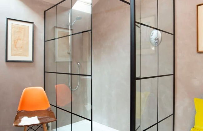 Luxury Countryside Haven for 10 - Photo 4