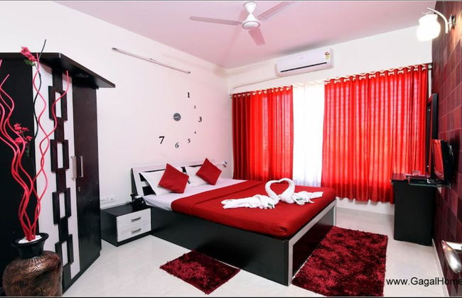 Gagal Home Business Suite - Foto 7