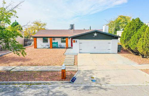 Space Cowboy - Foto 1