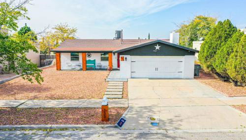 Space Cowboy - Foto 1