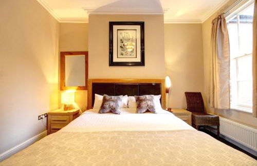 Chester Apartments - Foto 22