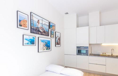 Balmis Plaza Apartments - Foto 60