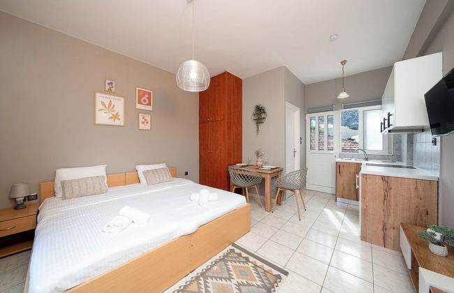 A & D Apartments - Foto 25