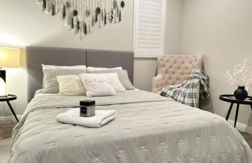 尔湾温馨舒适民宿 - Foto 1