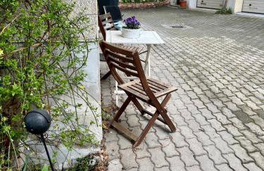 Petit Martha - gemütlich eingerichtete Wohnung - Foto 21