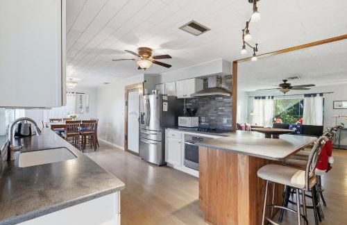 The Lake Home - Beautiful Oasis In The Heart Of Florida! 2 Bedroom Home by RedAwning - Foto 2