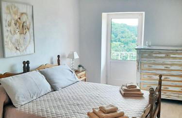 Comfortable Apartment with Sea View in Falcinello - Foto 16