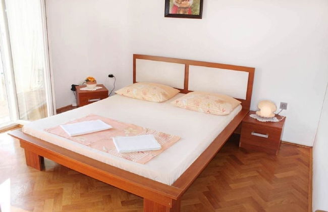 Stjepan - 10m From Beach - A3 - Foto 3