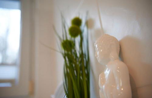 Ferienwohnung am Benther Berg - Foto 24